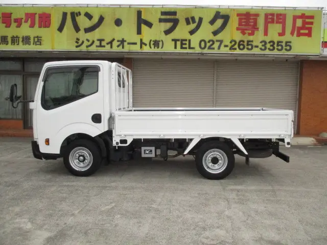 日産 アトラス CBF-SQ1F24(2WD)の写真25