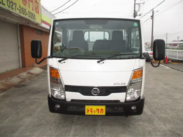 日産 アトラス CBF-SQ1F24(2WD)の写真26