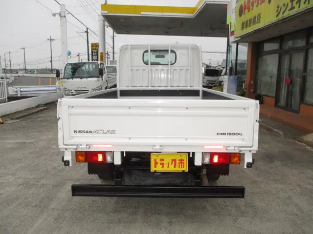 日産 アトラス CBF-SQ1F24(2WD)の写真27