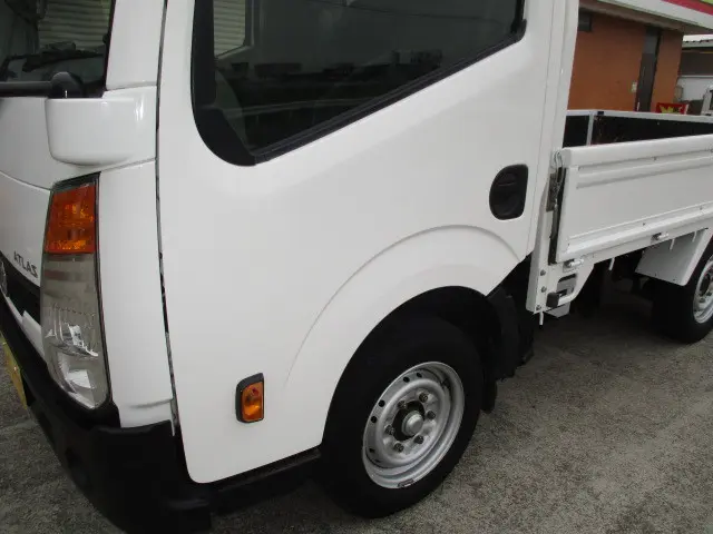 日産 アトラス CBF-SQ1F24(2WD)の写真30