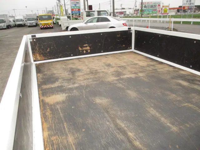 日産 アトラス CBF-SQ1F24(2WD)の写真33