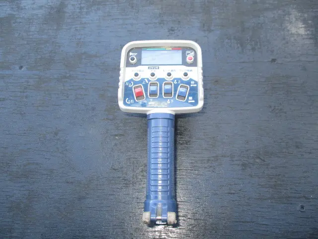 トヨタ トヨエース TKG-XZU650(2WD)の写真13