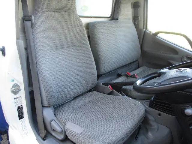 トヨタ トヨエース TKG-XZU650(2WD)の写真20