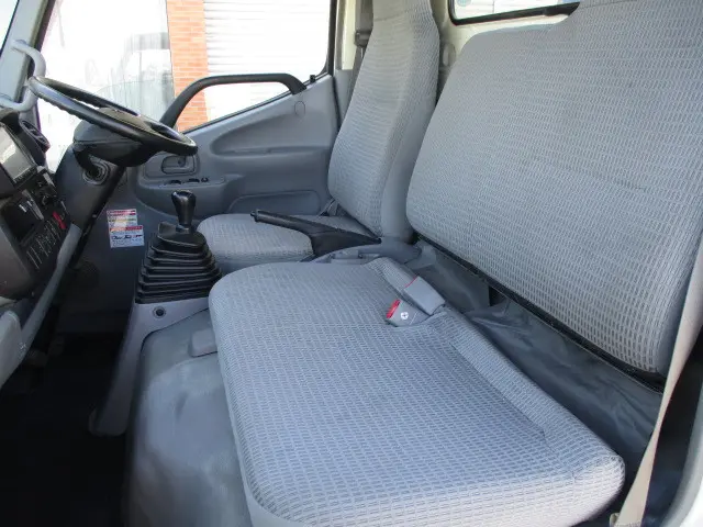 トヨタ トヨエース TKG-XZU650(2WD)の写真21