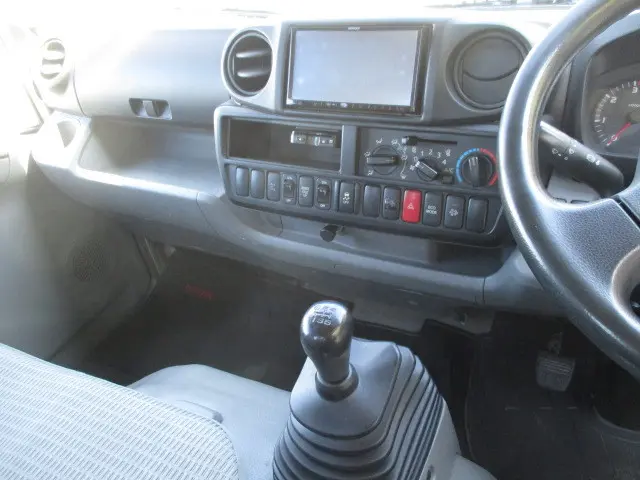 トヨタ トヨエース TKG-XZU650(2WD)の写真23