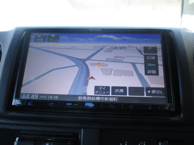 トヨタ トヨエース TKG-XZU650(2WD)の写真24