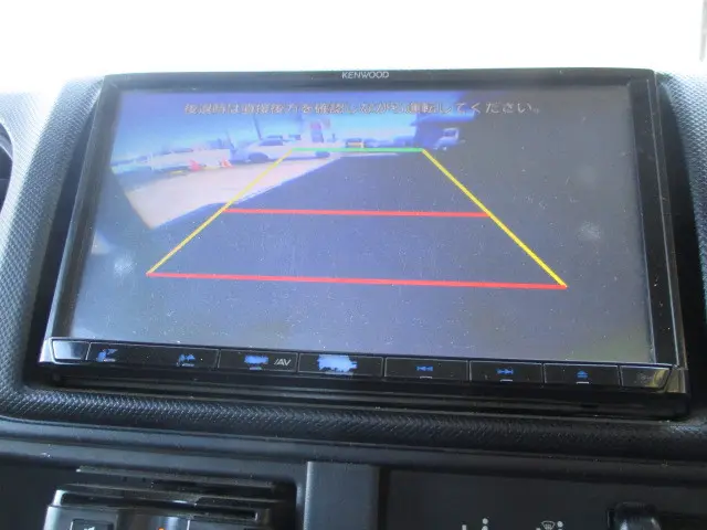 トヨタ トヨエース TKG-XZU650(2WD)の写真25