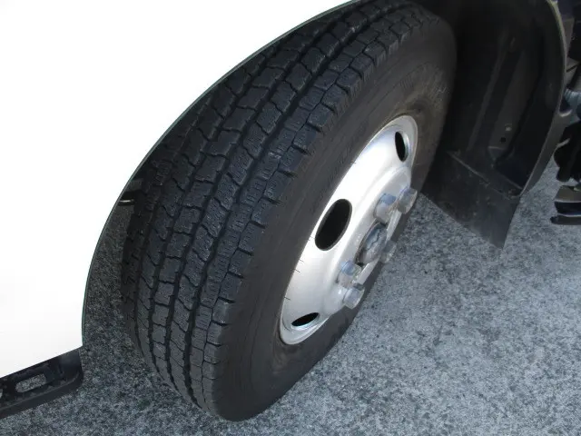 トヨタ トヨエース TKG-XZU650(2WD)の写真27