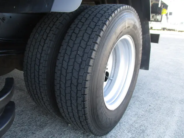 トヨタ トヨエース TKG-XZU650(2WD)の写真28