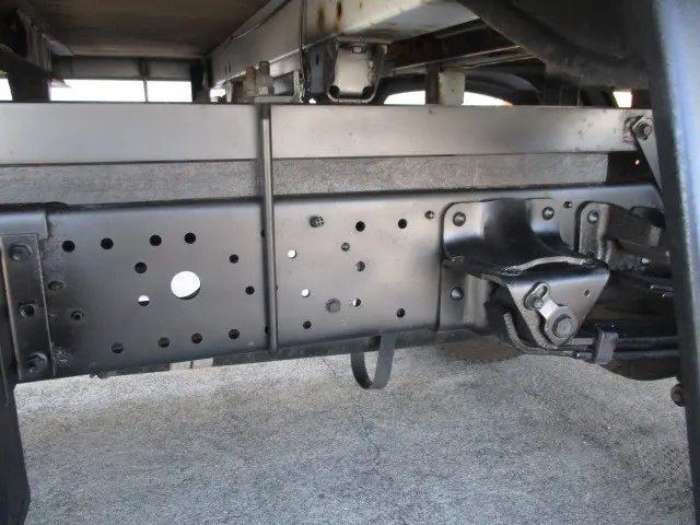 トヨタ トヨエース TKG-XZU650(2WD)の写真29