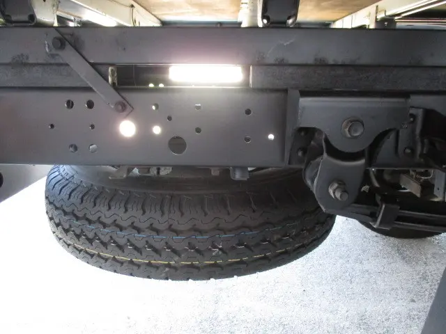 トヨタ トヨエース TKG-XZU650(2WD)の写真30