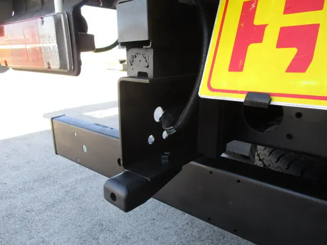 トヨタ トヨエース TKG-XZU650(2WD)の写真31