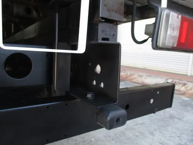 トヨタ トヨエース TKG-XZU650(2WD)の写真32