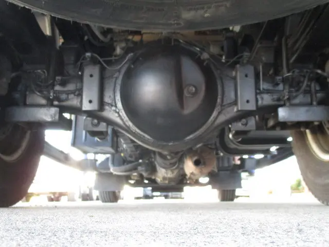 トヨタ トヨエース TKG-XZU650(2WD)の写真33