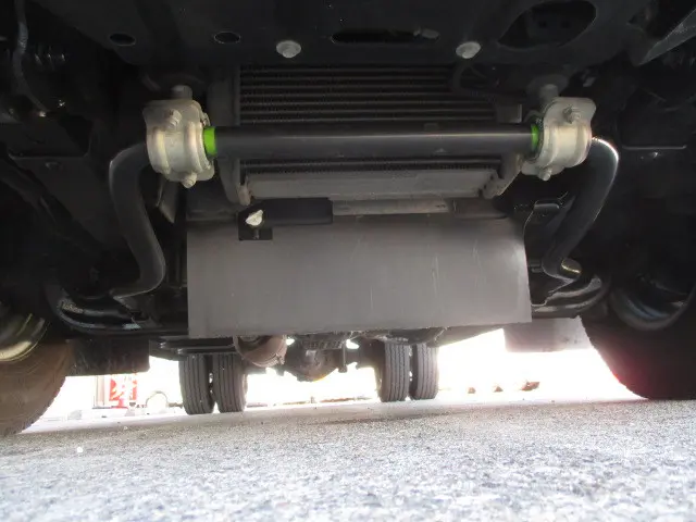 トヨタ トヨエース TKG-XZU650(2WD)の写真34