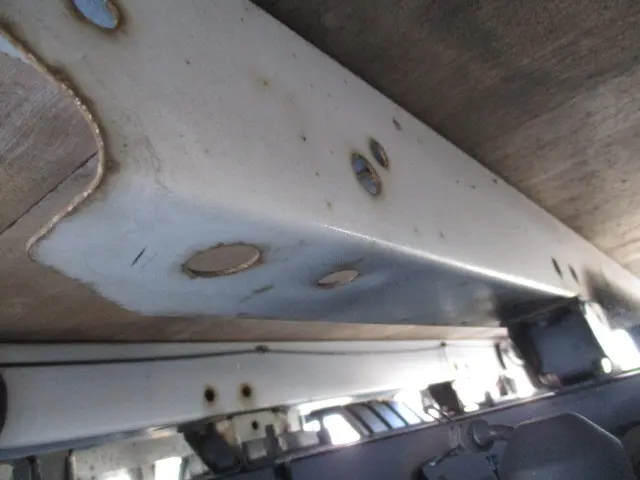 トヨタ トヨエース TKG-XZU650(2WD)の写真35