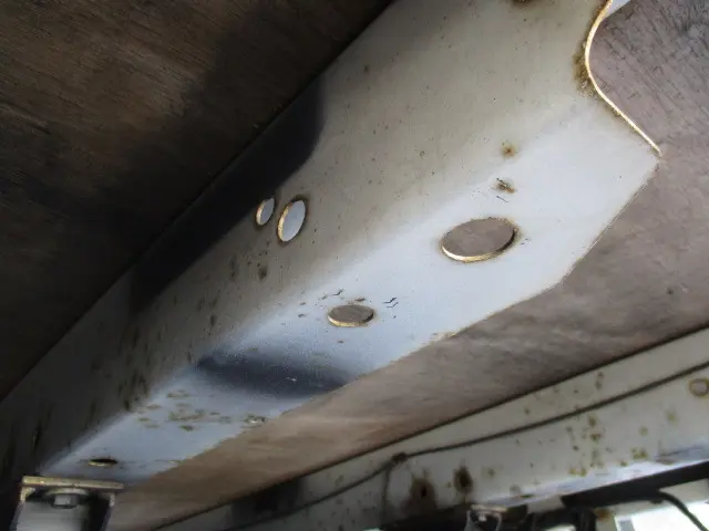 トヨタ トヨエース TKG-XZU650(2WD)の写真36