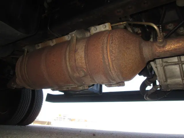 トヨタ トヨエース TKG-XZU650(2WD)の写真37