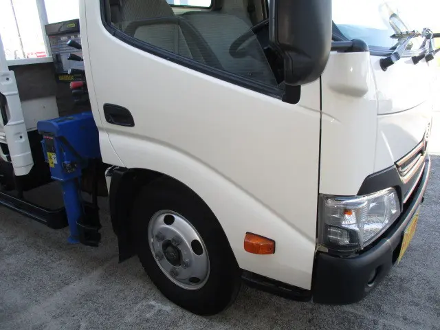トヨタ トヨエース TKG-XZU650(2WD)の写真46