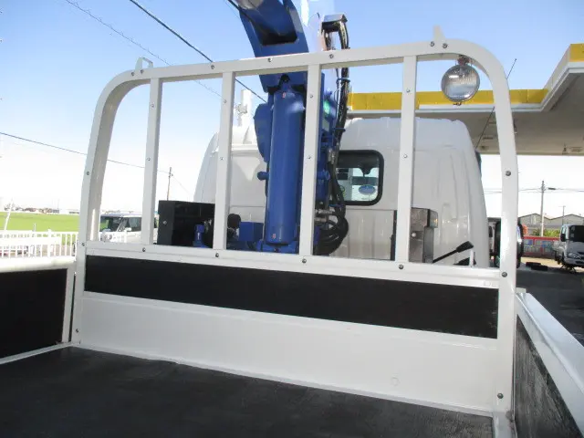 トヨタ トヨエース TKG-XZU650(2WD)の写真47