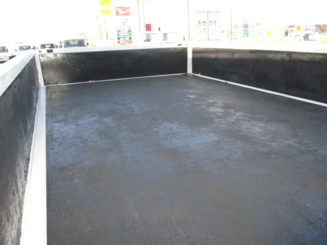 トヨタ トヨエース TKG-XZU650(2WD)の写真48