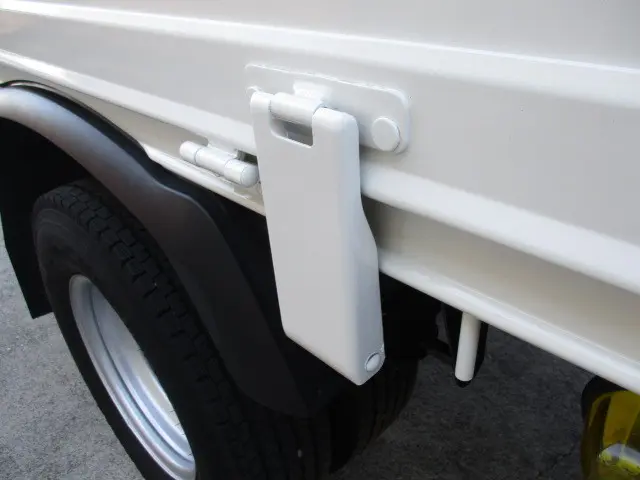 トヨタ トヨエース TKG-XZU650(2WD)の写真49