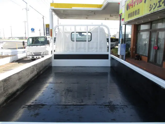 日野 デュトロ TPG-XZU645M(2WD)の写真3