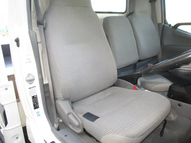 日野 デュトロ TPG-XZU645M(2WD)の写真7