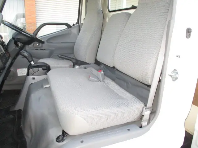 日野 デュトロ TPG-XZU645M(2WD)の写真8