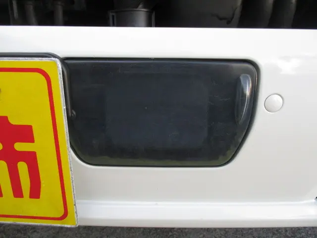 日野 デュトロ TPG-XZU645M(2WD)の写真15