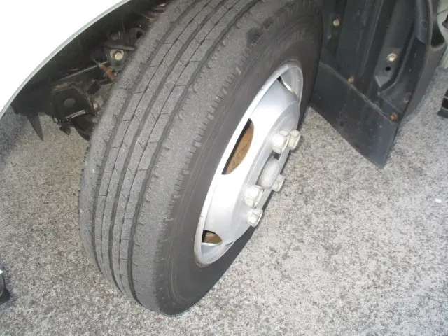 日野 デュトロ TPG-XZU645M(2WD)の写真16