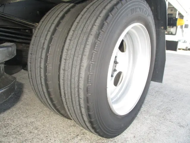 日野 デュトロ TPG-XZU645M(2WD)の写真17