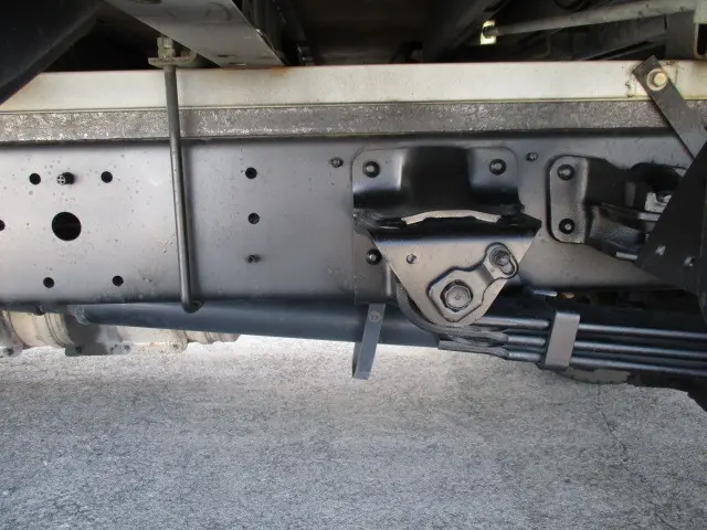 日野 デュトロ TPG-XZU645M(2WD)の写真18