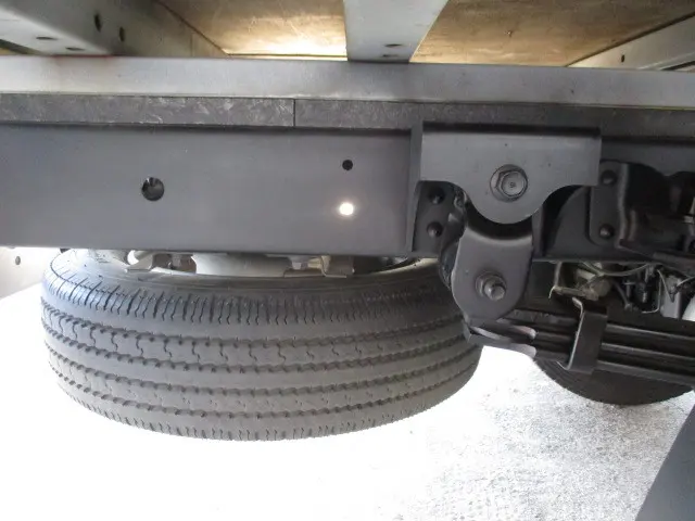 日野 デュトロ TPG-XZU645M(2WD)の写真19