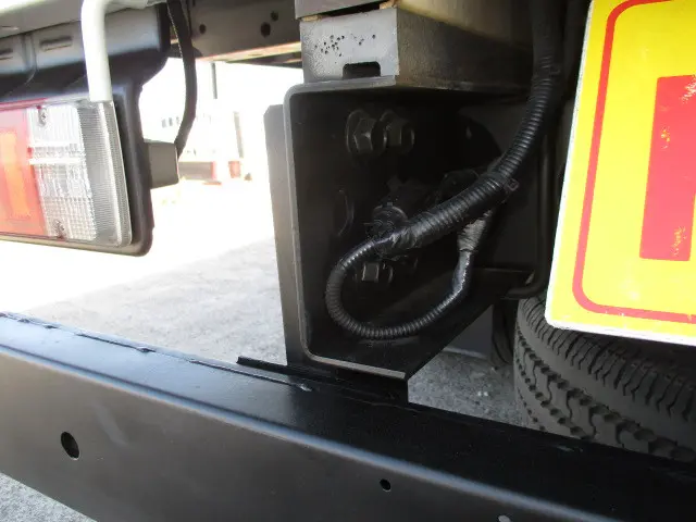 日野 デュトロ TPG-XZU645M(2WD)の写真20