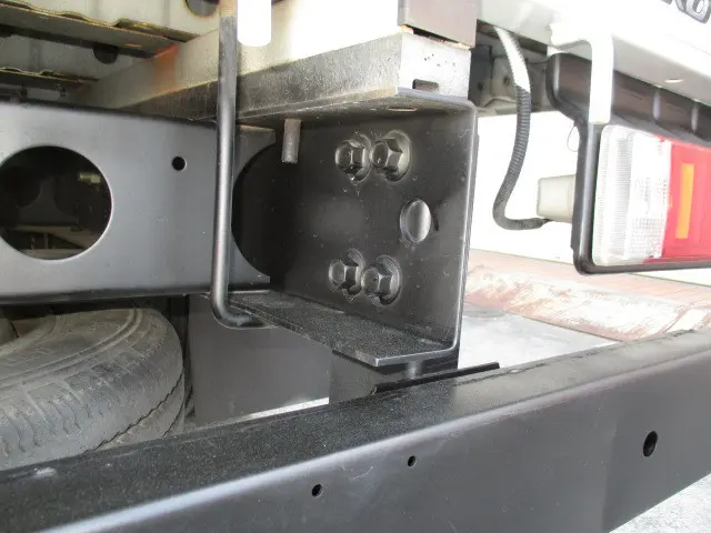 日野 デュトロ TPG-XZU645M(2WD)の写真21