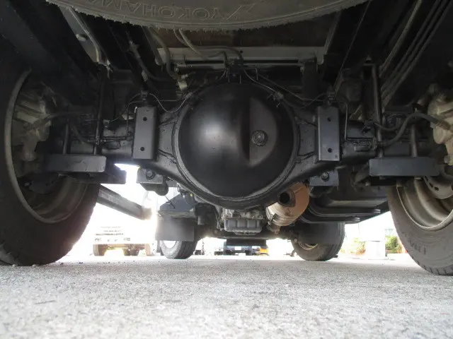 日野 デュトロ TPG-XZU645M(2WD)の写真22
