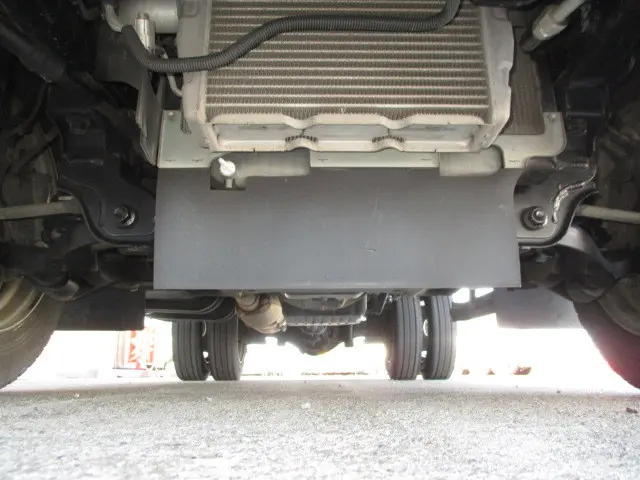 日野 デュトロ TPG-XZU645M(2WD)の写真23
