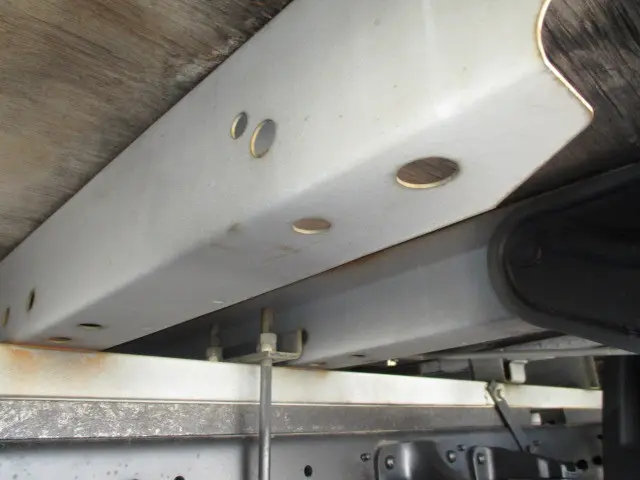 日野 デュトロ TPG-XZU645M(2WD)の写真25