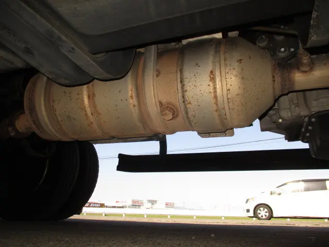 日野 デュトロ TPG-XZU645M(2WD)の写真26