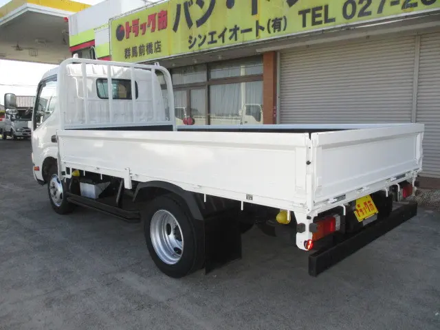 日野 デュトロ TPG-XZU645M(2WD)の写真28