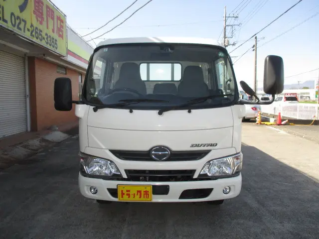 日野 デュトロ TPG-XZU645M(2WD)の写真30