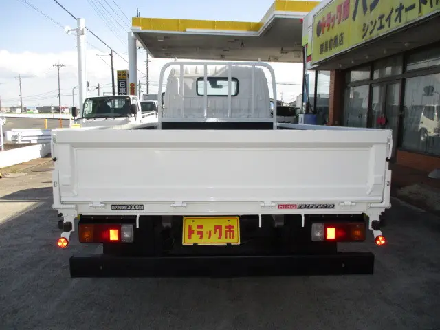 日野 デュトロ TPG-XZU645M(2WD)の写真31