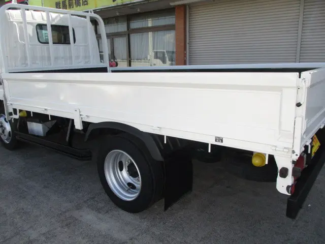 日野 デュトロ TPG-XZU645M(2WD)の写真33