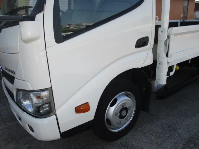 日野 デュトロ TPG-XZU645M(2WD)の写真34
