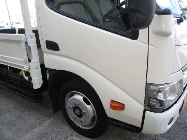 日野 デュトロ TPG-XZU645M(2WD)の写真35