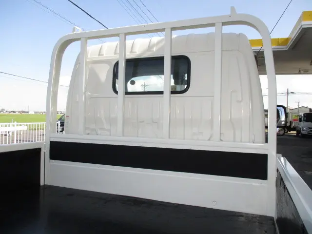 日野 デュトロ TPG-XZU645M(2WD)の写真37