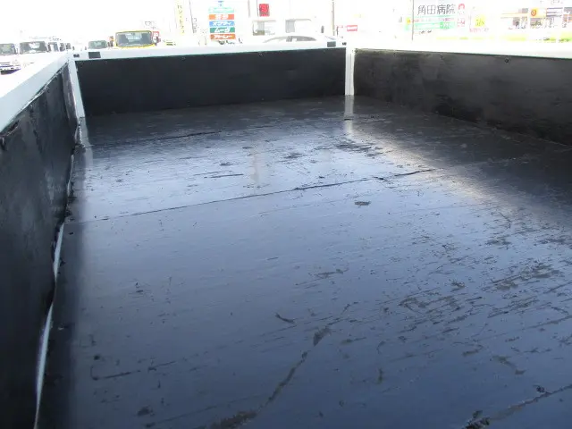 日野 デュトロ TPG-XZU645M(2WD)の写真38