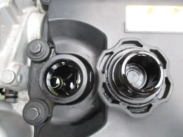 いすゞ エルフ 2RG-NJS88A(4WD)の写真5