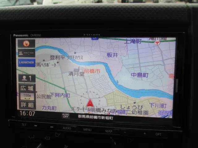 いすゞ エルフ 2RG-NJS88A(4WD)の写真10